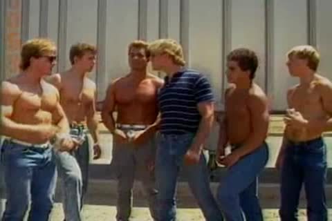 Stryker F* Full Clip