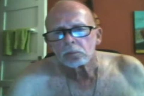 Caught On web camera #6 old men Can Compilation Daddy