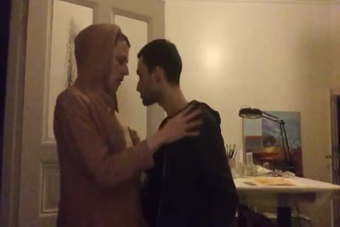 twink IS ALWAYS HUNGRY FOR raw schlong