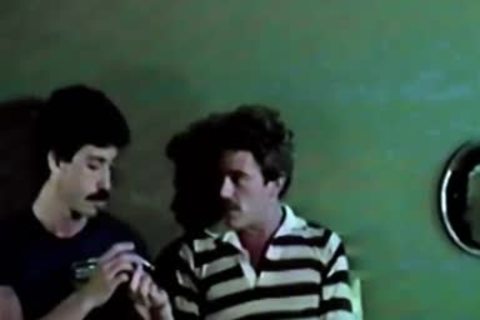 So Many men, So Little Time (1979) Part 1