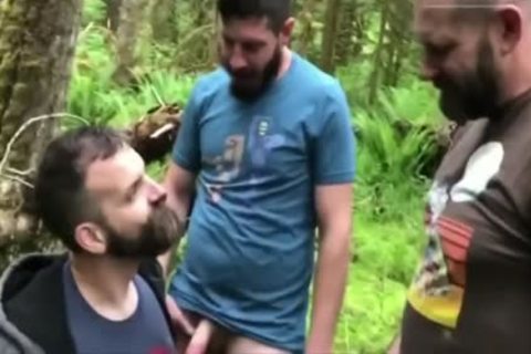 Public unprotected Sextape