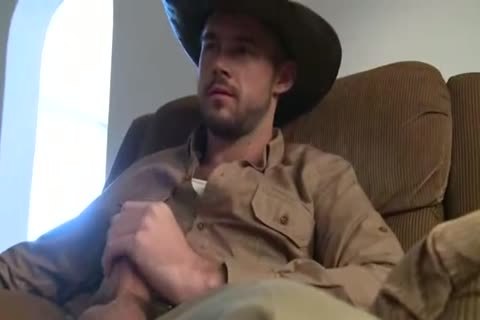 dad Out West  Part 4