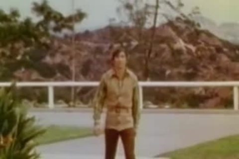 From grandpapa's Closet: A Dream Of Body (1972)