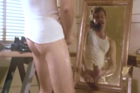 sexy Truckin' (1977) Part two - Phone Sex And The Painter