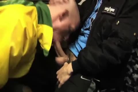 THE DEVIL MADE ME DO IT VII