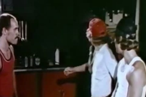 The Grease Monkeys (1978) Part 2