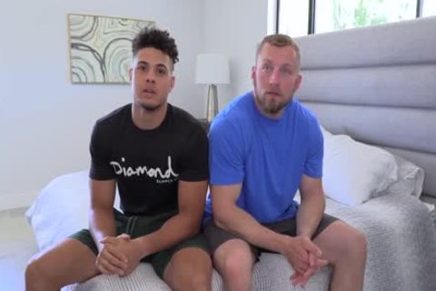 'Channing Rodd & Bryce Beckett'