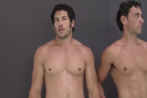 Park Wiley, Leo Giamani And Jeremy Bilding (BOLGB P4)