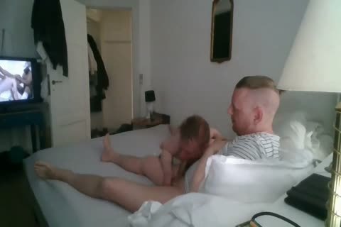 Trick Him Into Watching videos And bone Me For nailing