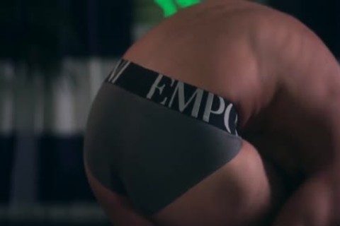 Joey Mills Corbin Colby gal Rivera