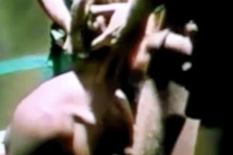 From grandpa's Closet: males Of The Midway (1983)