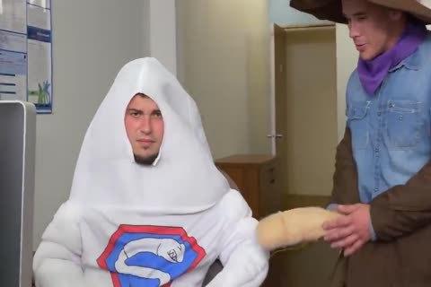 Jacking greater amount Than A Lantern At The Grab wazoo Offices For Ha