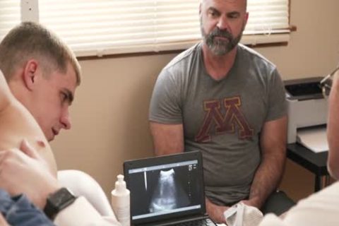 Coming Of Age .- Mr. Angus And His lad Marcus Tape 1.