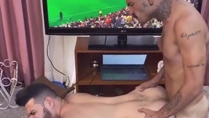 banging My Stepfather three