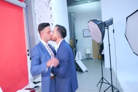 Lights, Camera, Action! - Damon Heart & Franky Fox