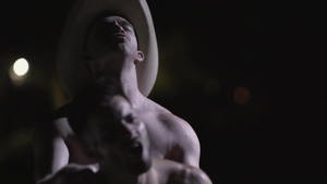 Icon Male: Nick Fitt blowjob cum