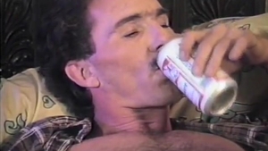 From old man's Closet: Rodeo (1985)