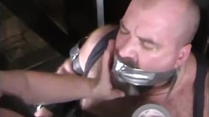 MilitaryHostage