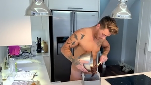 FalconStudios.com: Super sexy Josh Moore whip butt fuck