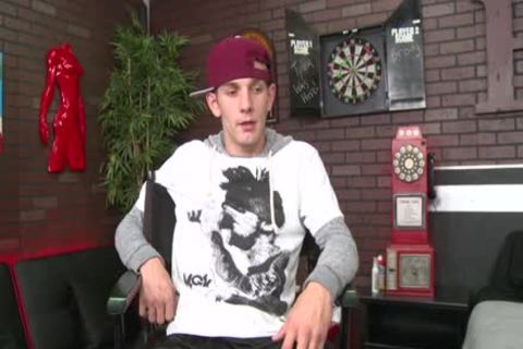 Vadim darksome bangs Dakota Ford bare!