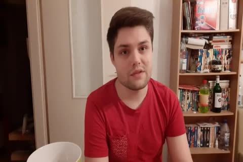 Pissing In My Cornflakes