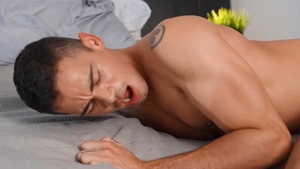 DrillMyHole: Ashton Summers having fun with Finn Harding