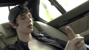 EastBoys: Hardcore sex together with hairy straight boy