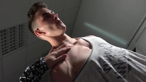 East Boys: Super cute amateur really enjoys good fucking