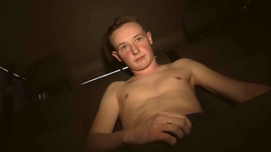 EuroBoyXXX.com: Olly Tayler have uncut dick