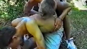 Life Is attractive In The Countryside For 18yo