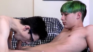 gigantic twink raw Boners