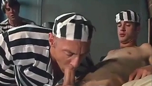 JAILHOUSE joy