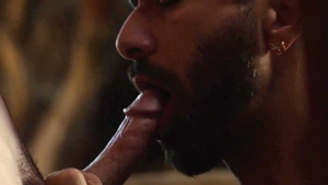 DisruptiveFilms.com - Adam Ramzi with Troye Jacobs butt fuck
