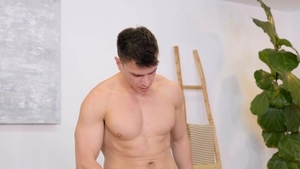SeanCody: European Thomas has a soft spot for good fucking