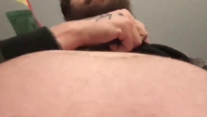 obscene Talking large penis Alpha Makes u His Cumslut
