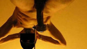 No 79 Standing Fuckations - Having pleasure With My Fuckring