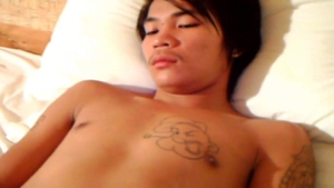 GayAsianNetwork - Thick Keng Tee has a thing for hard slamming