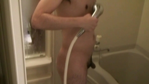 GayAsianNetwork: Gay Daisuke sucking for money in shower