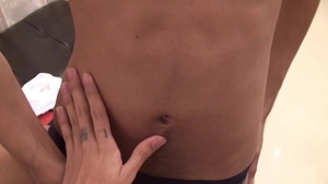 GayAsianNetwork: Jack Police seduced sex scene