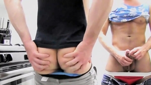 FetishMen - Slamming hard with Dominic Pacifico & Kirk