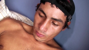 Iomacho: Sexy Agustin has a passion for ramming hard
