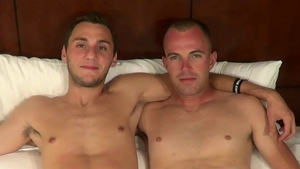 JockBreeders: Slade & Tyler