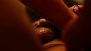 Asia Boy - Orgasm sex scene