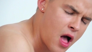 GayRoom: Andy Taylor lusts plowing hard