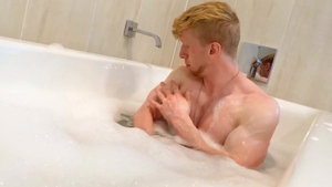 GayRoom - Slamming hard next to Jesse Stone