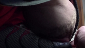 JalifStudio - Bareback sex scene among tattooed DILF