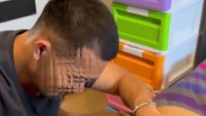 Tattoos Straight Muscle dude Thai slam Bottom teens In Hotel  - ChirstFemboy