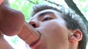 ClubBangBoys - Amateur handjob porn