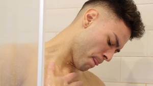 BoyFun: Jamie Kelvin fucks blond hair Hanry OnlyJapa indoor