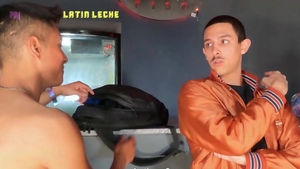 SayUncle Extras - Enrique Mudu enjoys greatly ramming hard